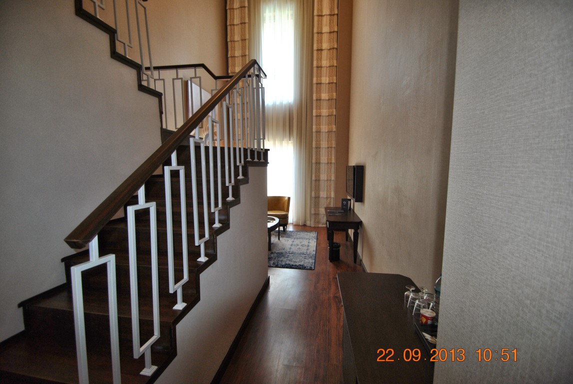 imagini hotel RIU KAYA PALAZZO BELEK